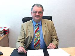 Steuerberater Stefan Däumer, Wetzlar